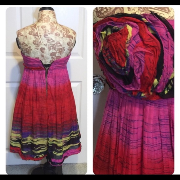 LaRok Dress - Picture 3 of 5